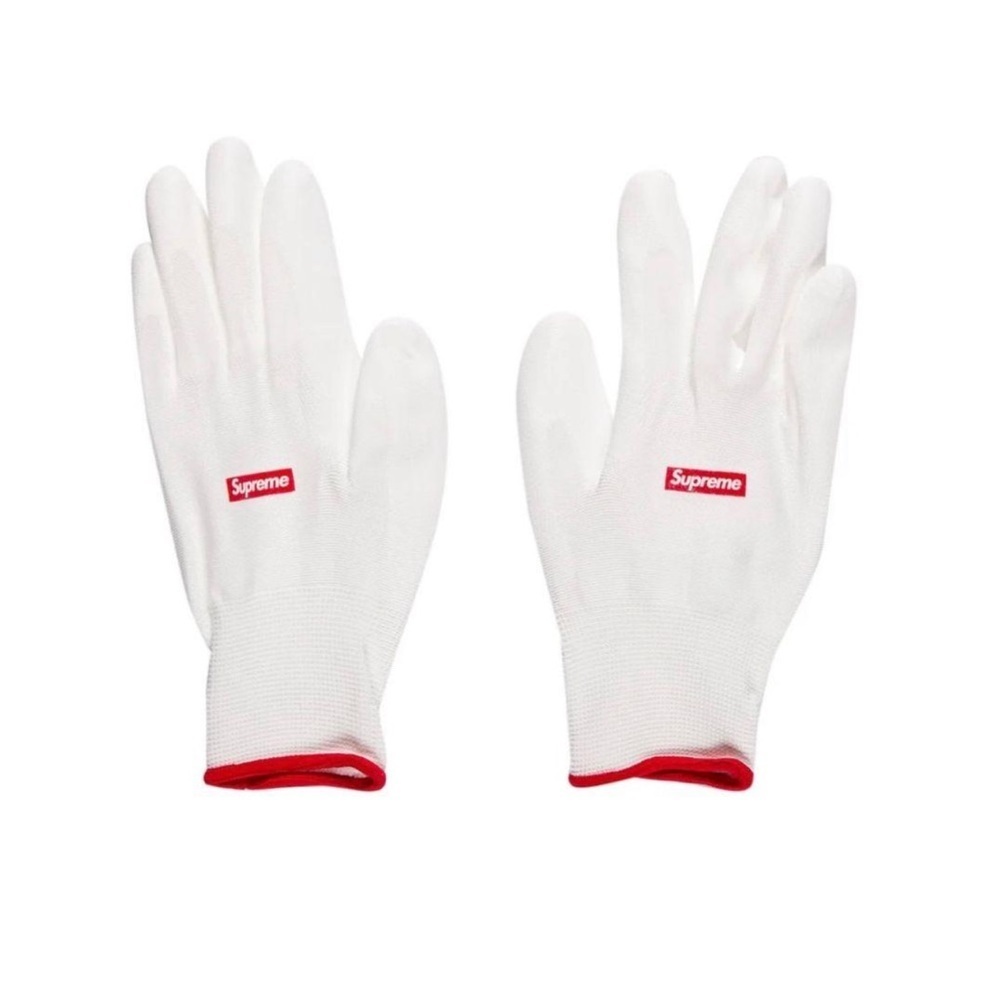 NTW SUPREME gardening gloves
